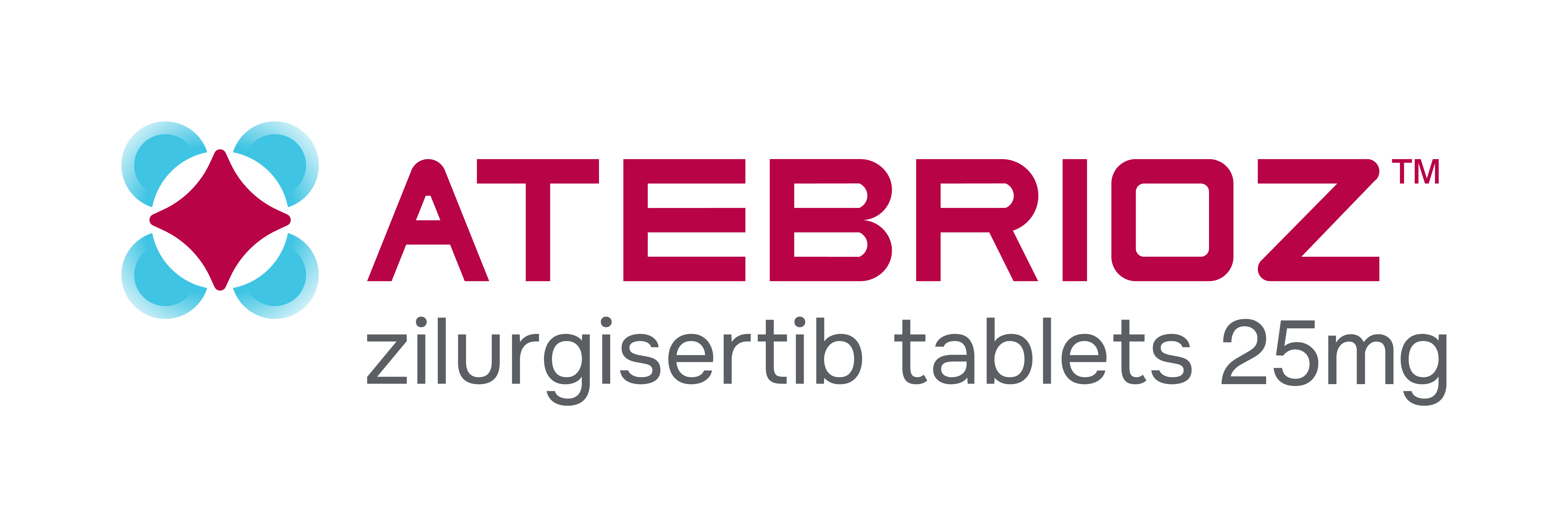 ATEBRIOZ™ logo